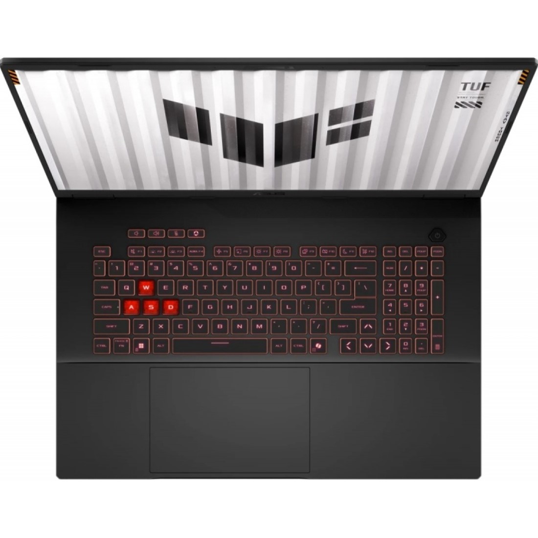 ASUS TUF A18 FA808UM-S8050 (90NR0NN1-M00310)
