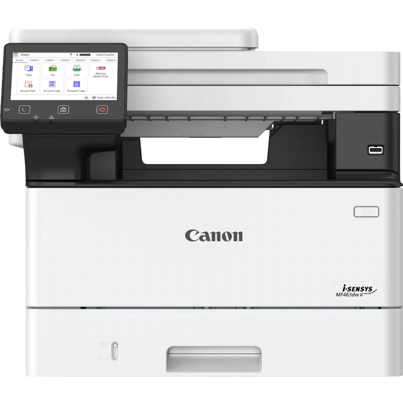 Canon I-SENSYS MF463dw II (7188C008)