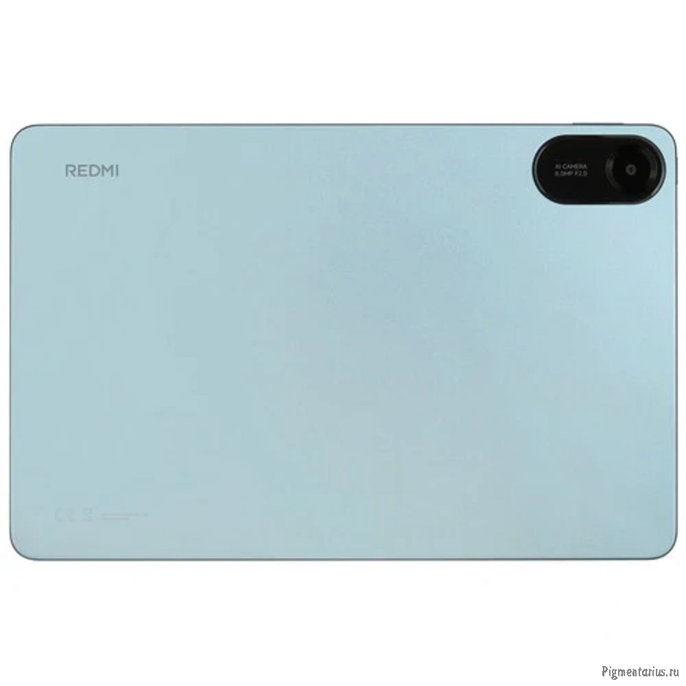 Xiaomi Redmi Pad 2 6GB/128GB Mint Green
