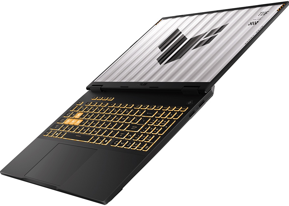 Игровой ноутбук ASUS TUF F16 FX608JMR-RV170 (90NR0NB1-M009D0) 16"