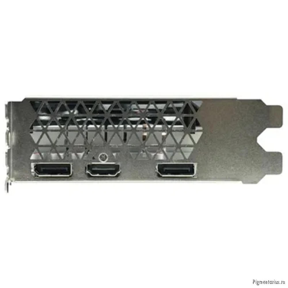 Видеокарта AFOX RX580 8GB GDDR5 256Bit  2xDP/HDMI ATX 2FAN  (AFRX580-8192D5H3-V3) RTL