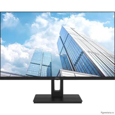 Dahua DHI-LM25-B200BS 23.8"; (16:9) FullHD 1920x1080 ЖК-монитор; 100Гц; VA; VESA 75x75; 1 VGA; 1 HDM Dahua DHI-LM25-B200BS 23.8"; (16:9) FullHD 1920x1080 ЖК-монитор; 100Гц; VA; VESA 75x75; 1 VGA; 1 HDM