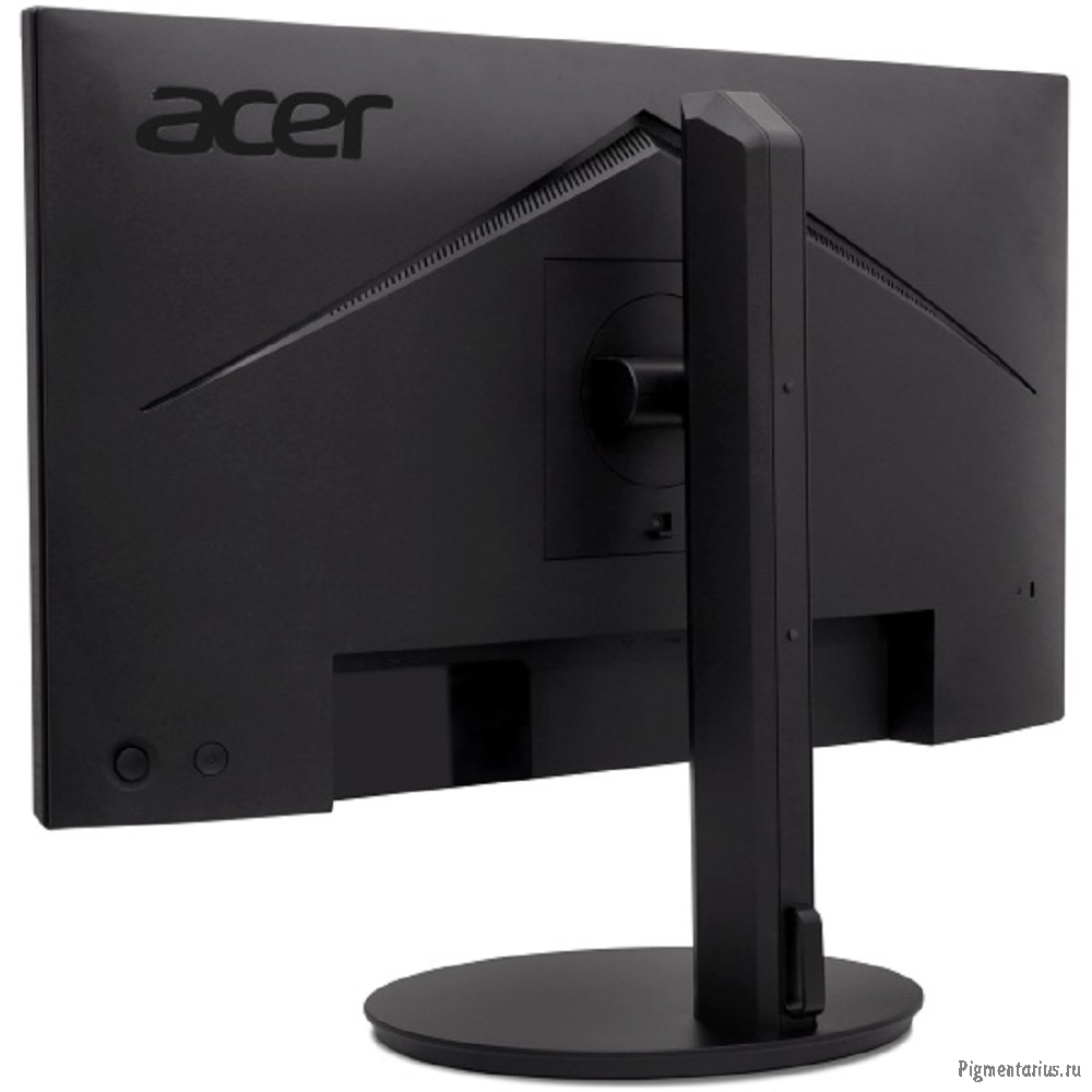 LCD Acer 27" CB272Gbmiprxv {IPS 1920x1080 120Hz 1ms 250cd D-Sub HDMI1.4 DisplayPort1.2 2x2W FreeSync