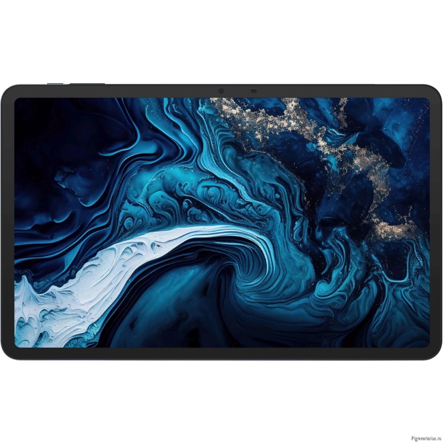 Digma Pro Empire G99 8C/8Gb/256Gb 12" In-Cell 2000x1200/4G/2Sim/серый/BT/16Mpix/8Mpix/10000m