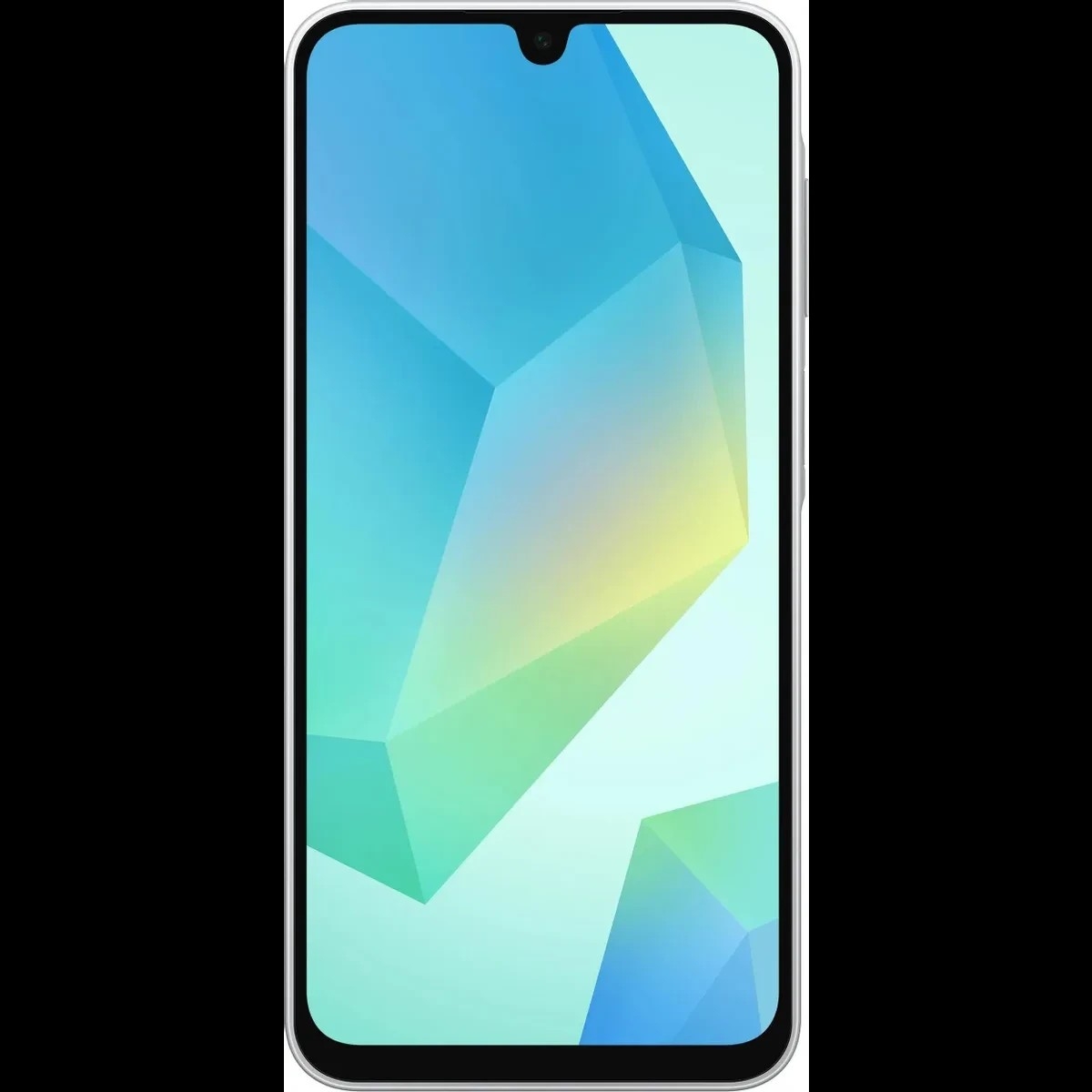 Samsung Galaxy A16 5G SM-A165F 4+128Gb Gray (SM-A165FZADMEA)