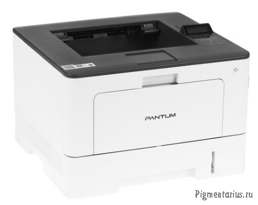 Pantum BP5100DW Принтер, Mono Laser, дуплекс, A4, 40 стр/мин, 1200x1200 dpi, 512 MB RAM, лоток 250 л