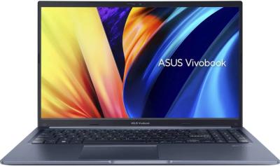 Ноутбук ASUS X1502VA-BQ924 (90NB10T1-M01890) 15.6" Ноутбук ASUS X1502VA-BQ924 (90NB10T1-M01890) 15.6"