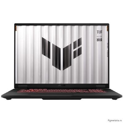 Игровой ноутбук ASUS TUF Gaming A18 FA808UH-S8049 [90NR0NM1-M002F0] Grey 18"