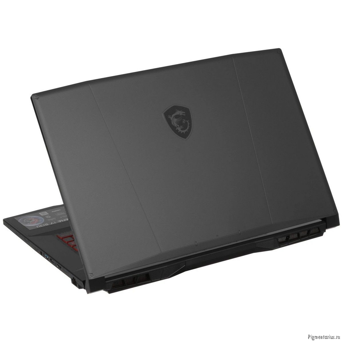 MSI Katana 17 B13UCR-1612XRU [9S7-17L541-1612] Black 17.3{ FHD  i5 13420H/ 16Gb/ SSD1Tb /RTX 3050 4G