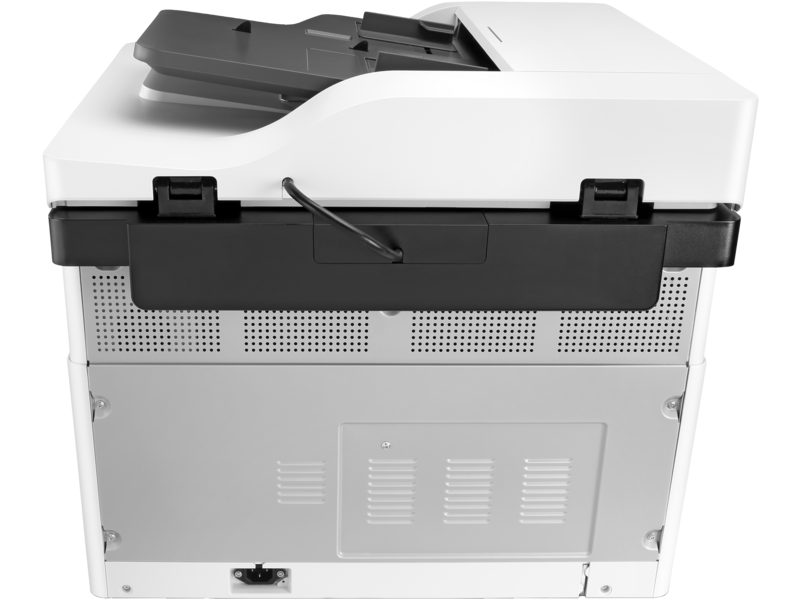 МФУ HP LaserJet M443nda MFP (8AF72A#B19)