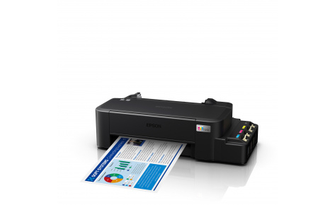Принтер Epson Stylus Photo L121 (C11CD76414)