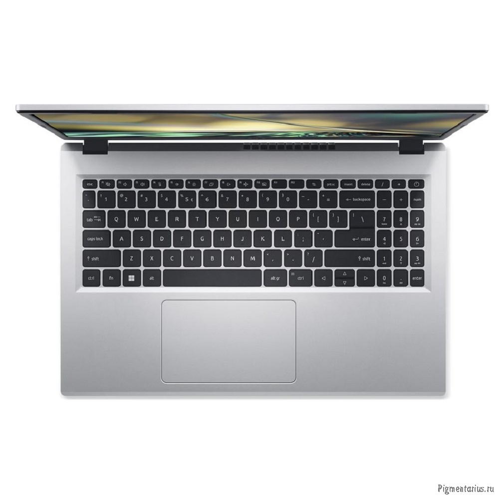 Ноутбук Acer Aspire A315-24P-R1LL [NX.KDEER.00G] Silver 15.6"
