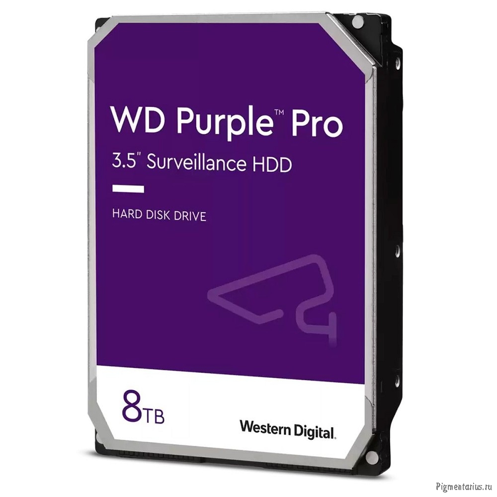 WD WD85PURZ