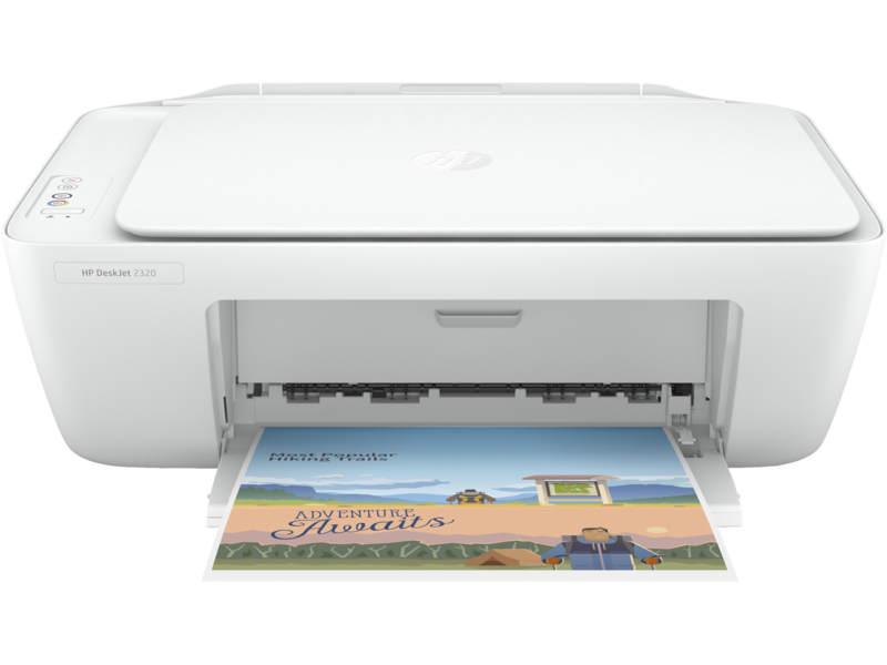 HP DeskJet 2320 AiO Printer