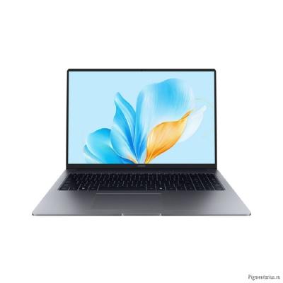 Honor MagicBook X16 2025  (5301ALWQ) 16" WUXGA IPS 300N/i5-13420H/8GB/SSD512GB/Windows 11 Home/Space