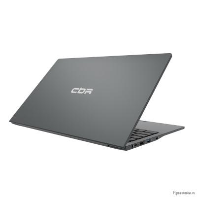 Ноутбук CBR LP-15109 15.6 FHD IPS Ryzen5 7430U /16Gb /512Gb /W11Pro
