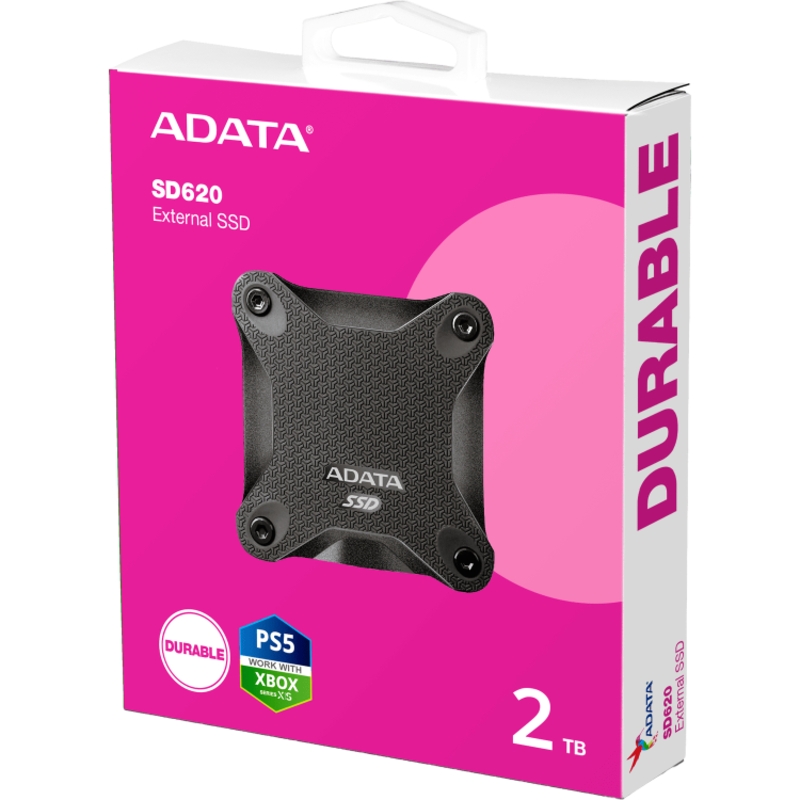 ADATA SD620 2000GB (SD620-2TCBK)