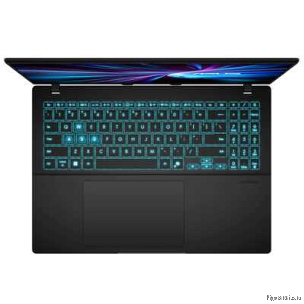 ASUS V16 Special V3607VU-RP327 [90NB15Q1-M00RD0] Black 16" {WUXGA Core 7 240H/DDR5 32G/1TB SSD/ RTX 
