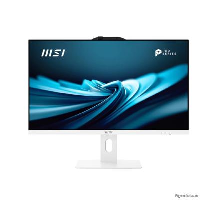 Моноблок MSI Pro AP272P 14M-664XRU [9S6-AF8322-804] White 27"