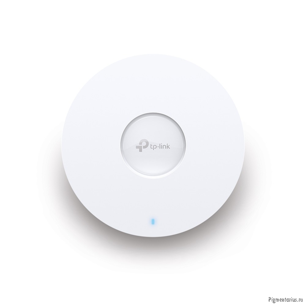 TP-Link EAP610 AX1800 Потолочная точка доступа Wi-Fi 6