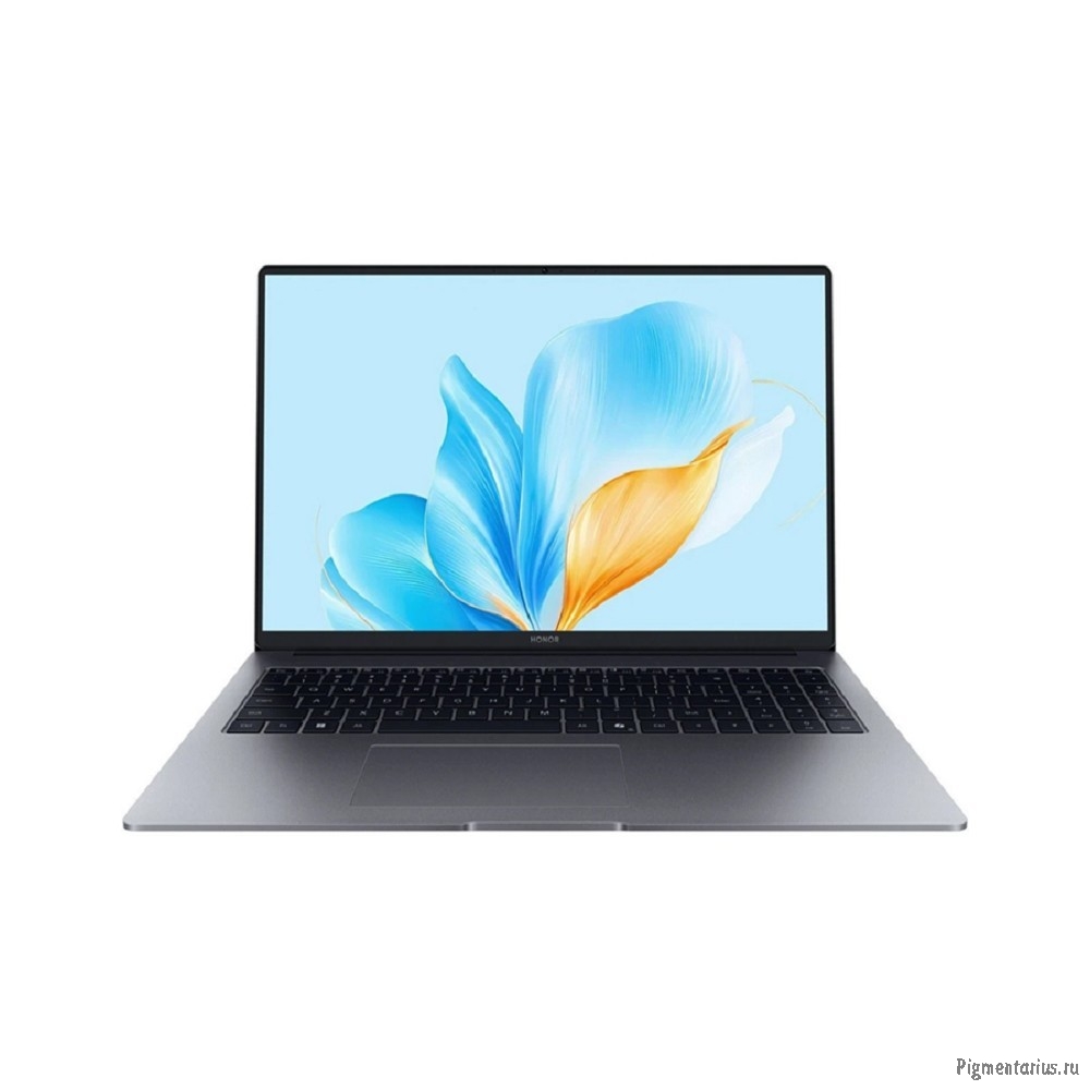 Honor MagicBook X16 2025  (5301ALWQ) 16" WUXGA IPS 300N/i5-13420H/8GB/SSD512GB/Windows 11 Home/Space