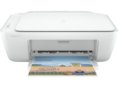 HP DeskJet 2320 AiO Printer