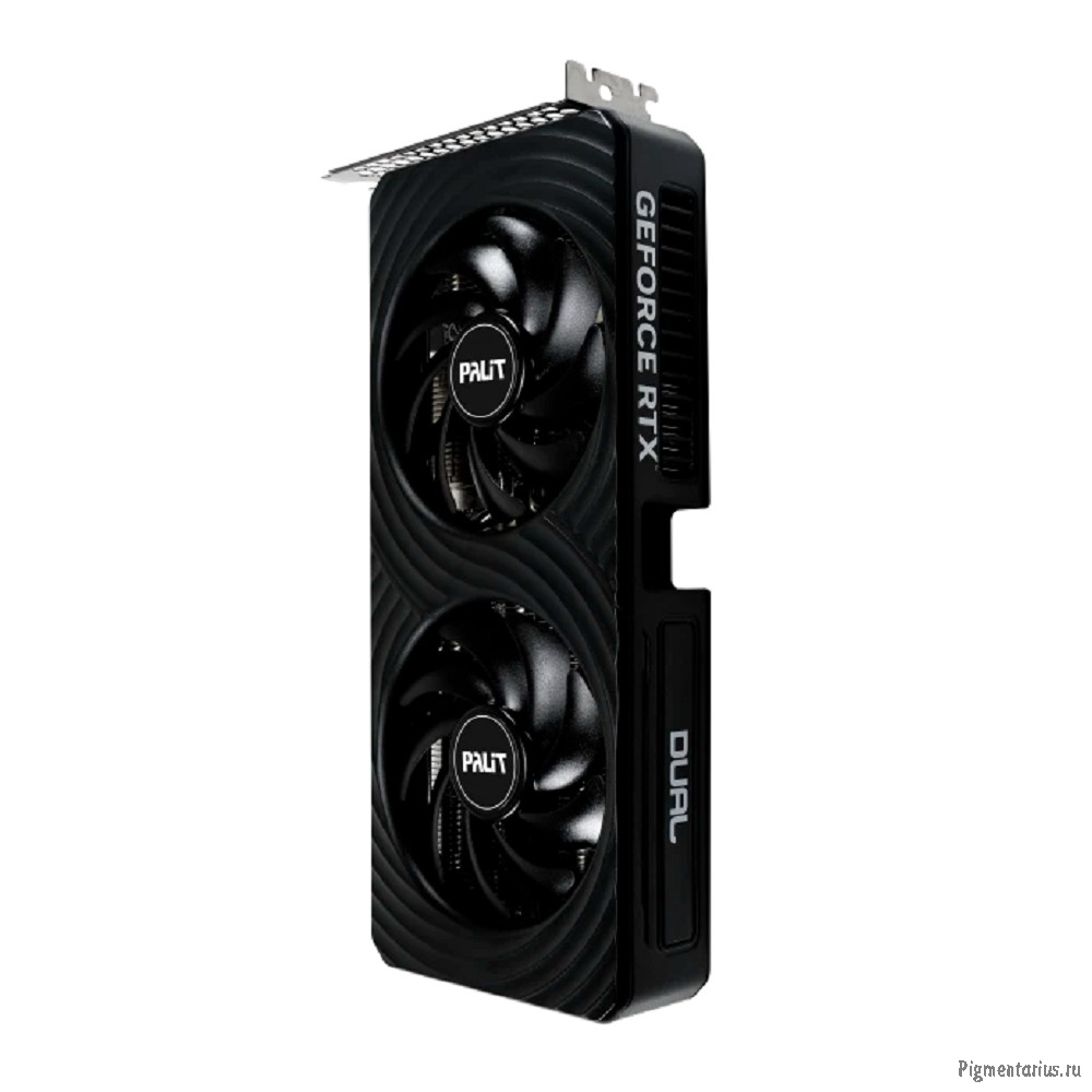Видеокарта PALIT RTX5060TI 8GB PA-RTX5060Ti DUAL OC 8GB NE7506TT19P1-GB2062D 