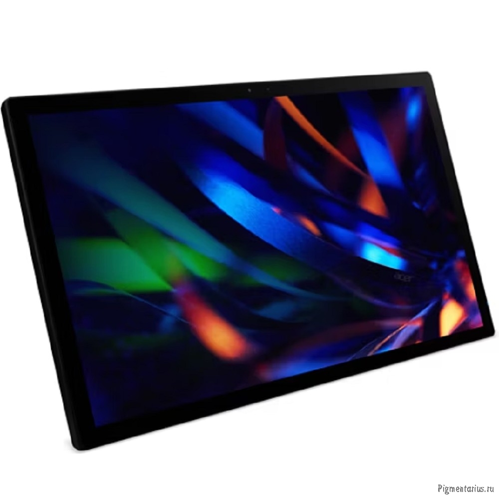 LCD Acer 23.8" UT241YAbmihuzx {MultiTouch IPS 1920x1080 75Hz 4ms 250cd HDMI1.4 USB-C(90W) 3xUSB3.2 2