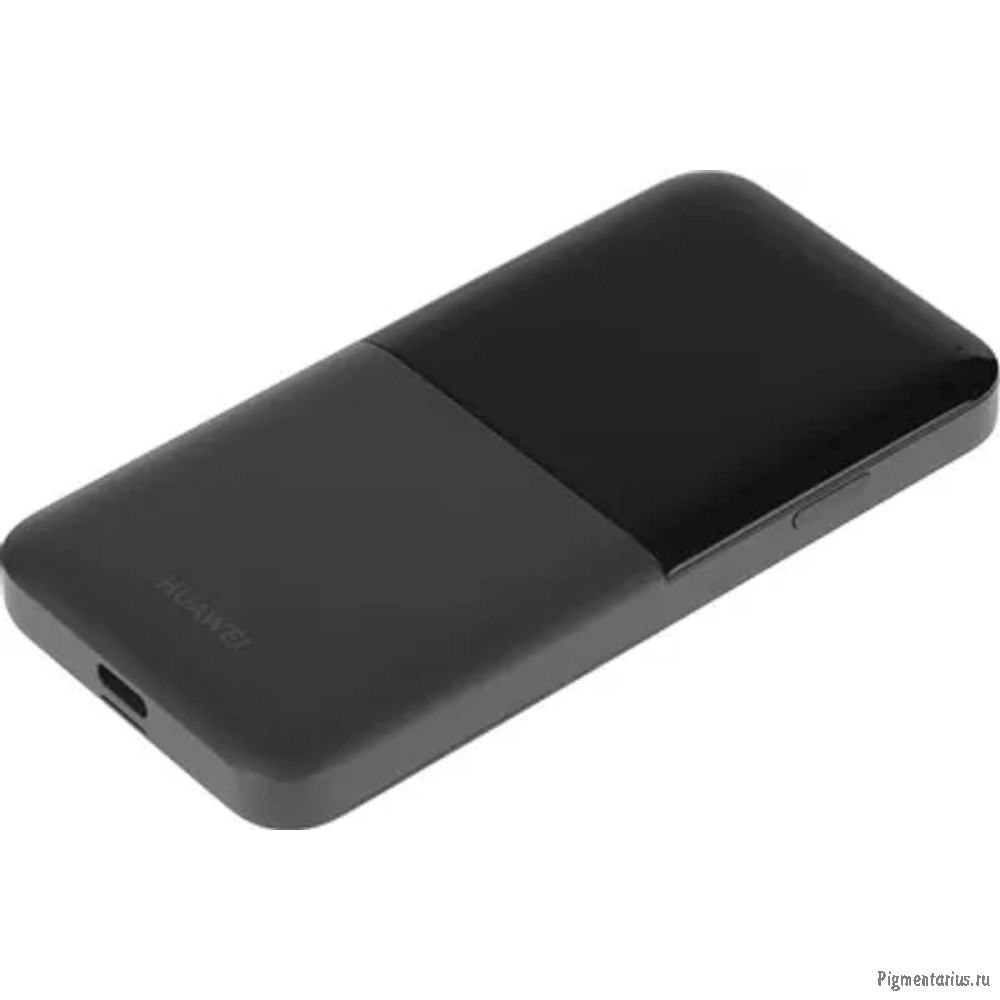 HUAWEI 51071VKC E5586-326 Mobile WiFi 5 Портативный Модем 4G, LTE Cat4, USB Type-C, 1500 мА*ч, BLACK
