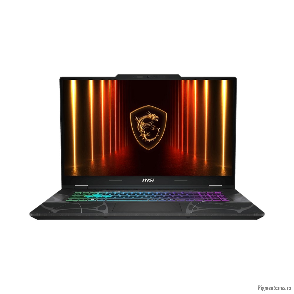 MSI Cyborg 17 B13WGKG-214XRU [9S7-17U332-214] Black 17.3" {FHD  i7 13620H/32Gb/SSD1Tb/RTX 5070 8Gb/D