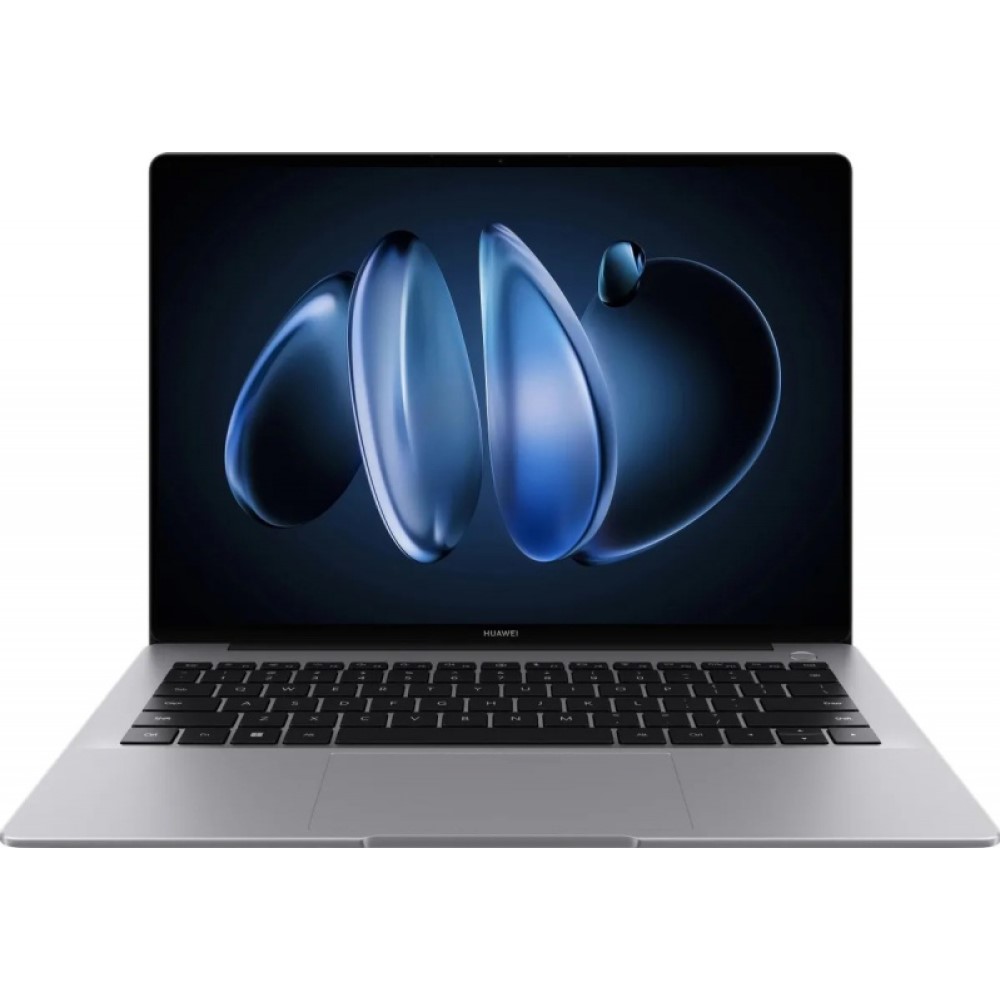 Ноутбук Huawei MateBook 14 FLMH-X [53014MTV] Space Gray 14"  