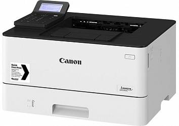 Canon i-SENSYS LBP226dw (3516C007) {A4, лазерный, 38 стр/мин ч/б, 1024 МБ, 1200x1200 dpi, Wi-F, Ethe