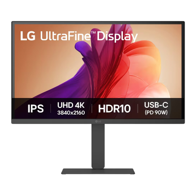 Монитор LG 27U730A-B 27" Монитор LG 27U730A-B 27"