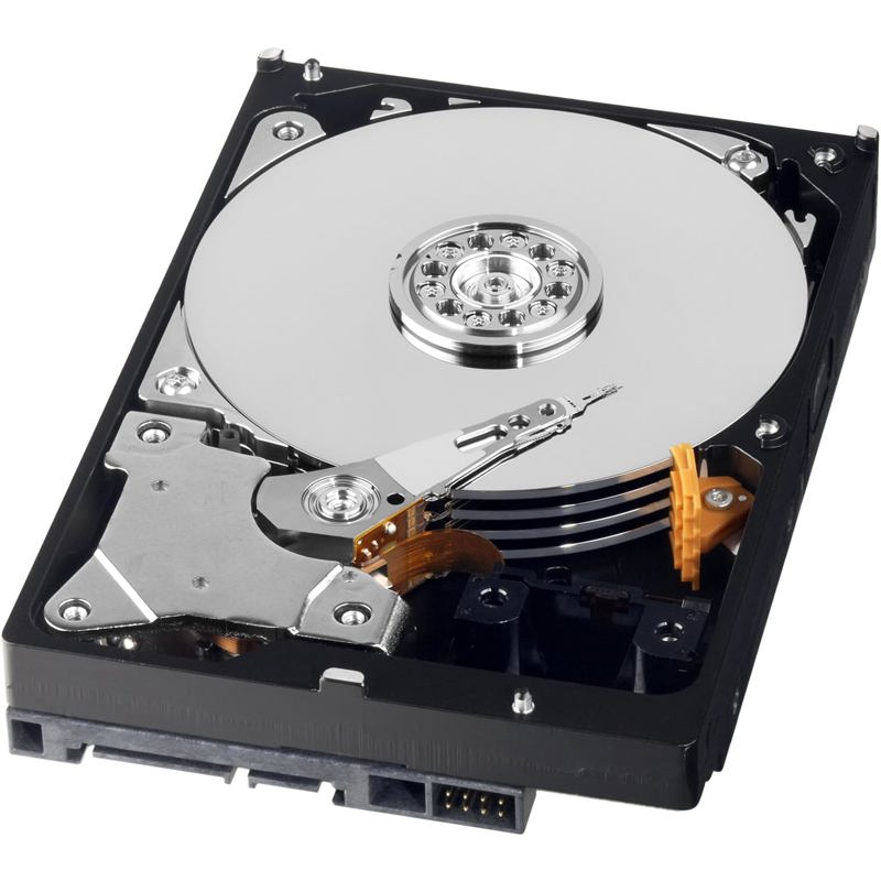 WD AV-GP Video Surveillance (WD10EURX-83UY4Y0)