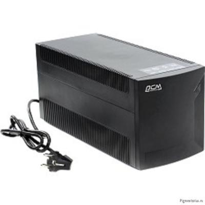 PowerCom Raptor RPT-1025AP ИБП {Line-Interactive, 1025VA / 615W, Tower, 6 xC13, USB} (295838) PowerCom Raptor RPT-1025AP ИБП {Line-Interactive, 1025VA / 615W, Tower, 6 xC13, USB} (295838)
