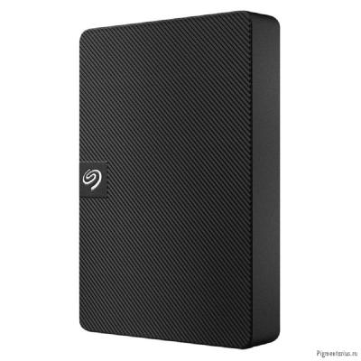 Seagate Portable HDD 1Tb Expansion STKM1000400 {USB 3.0, 2.5", Black}