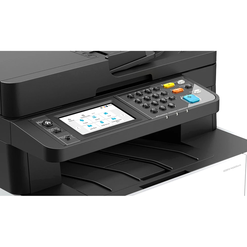 Kyocera 110C0F3NL0