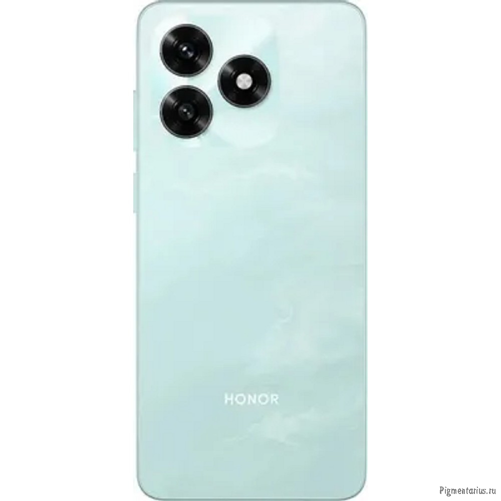 Honor X5C 4/64Gb Green [5109BYFA]