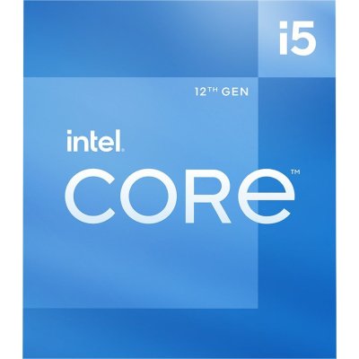 CPU Intel Core i5-12500 Alder Lake OEM {3.0 ГГц/ 4.6 ГГц в режиме Turbo, 18MB, Intel UHD Graphics 77