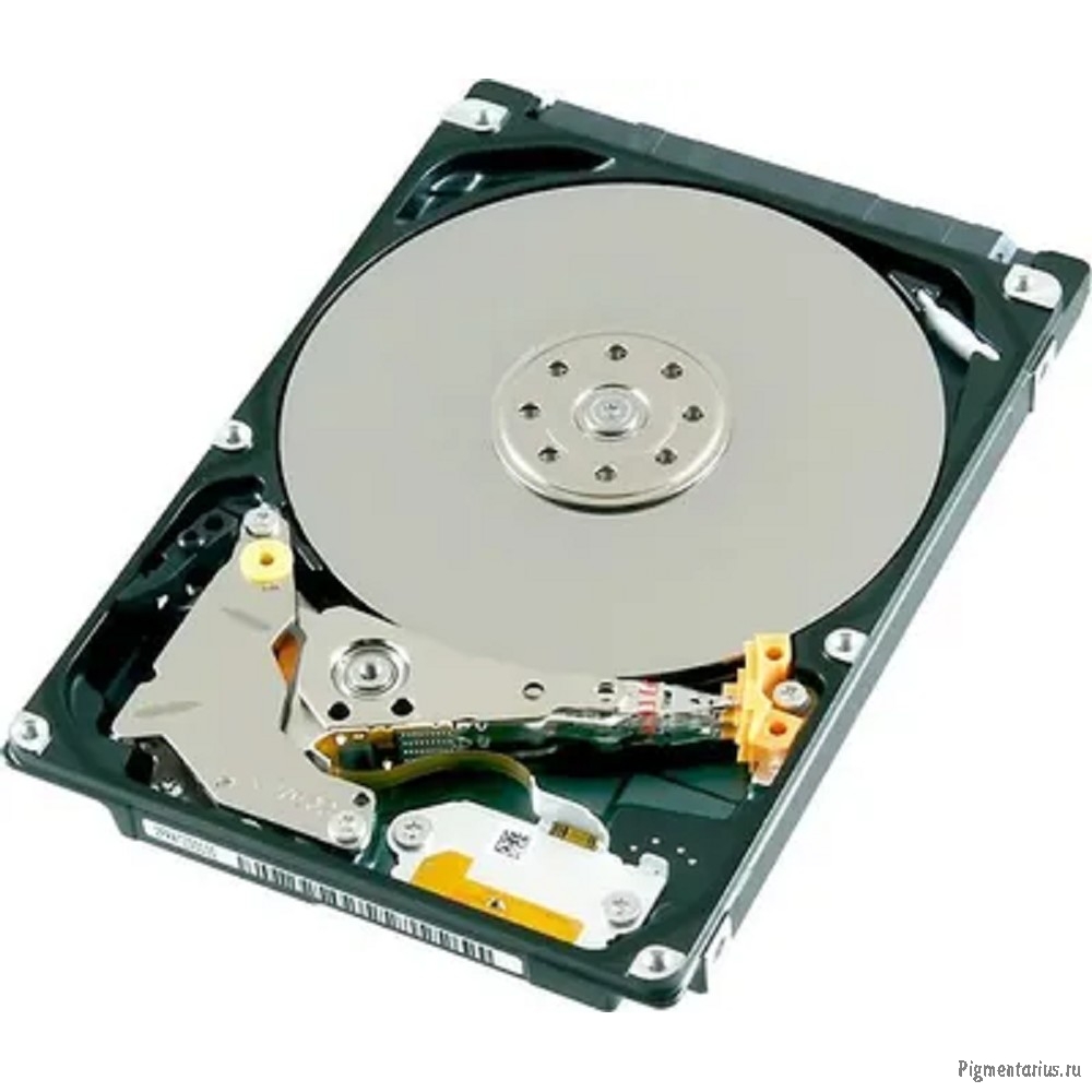 Toshiba 2Tb (MQ04ABD200)