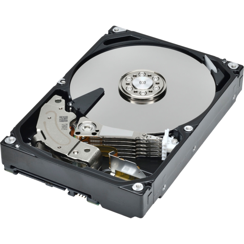 Toshiba N300 NAS 10Tb (HDWG71AXZSTA)