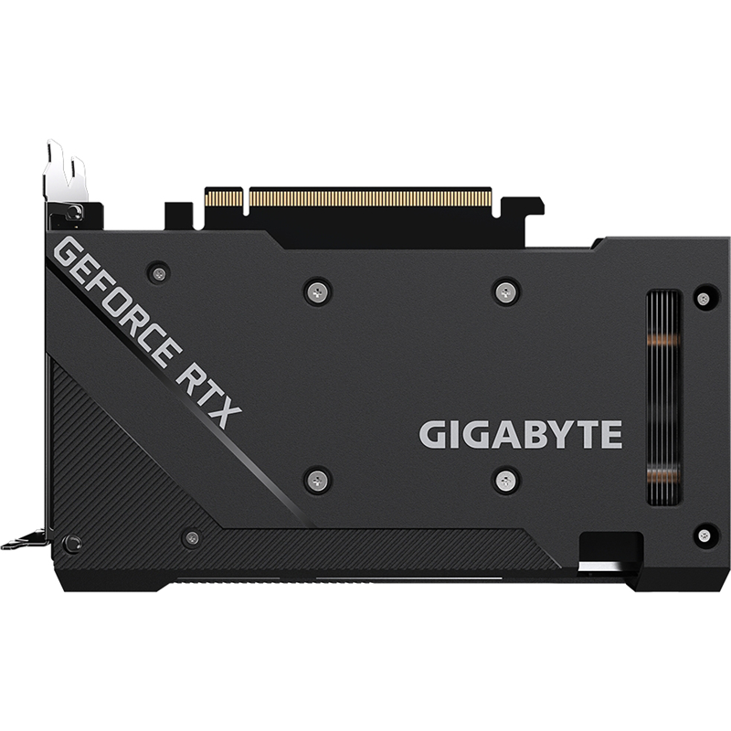 Видеокарта Gigabyte GeForce RTX 3060 GAMING OC 8GB (GV-N3060GAMING OC-8GD)