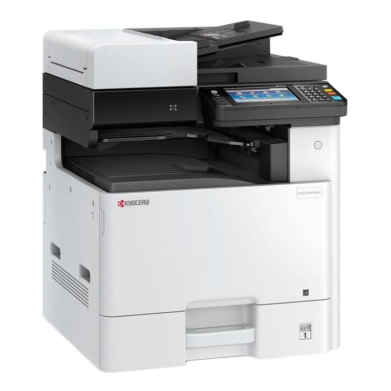 МФУ Kyocera M8130cidn (1102P33NL0)