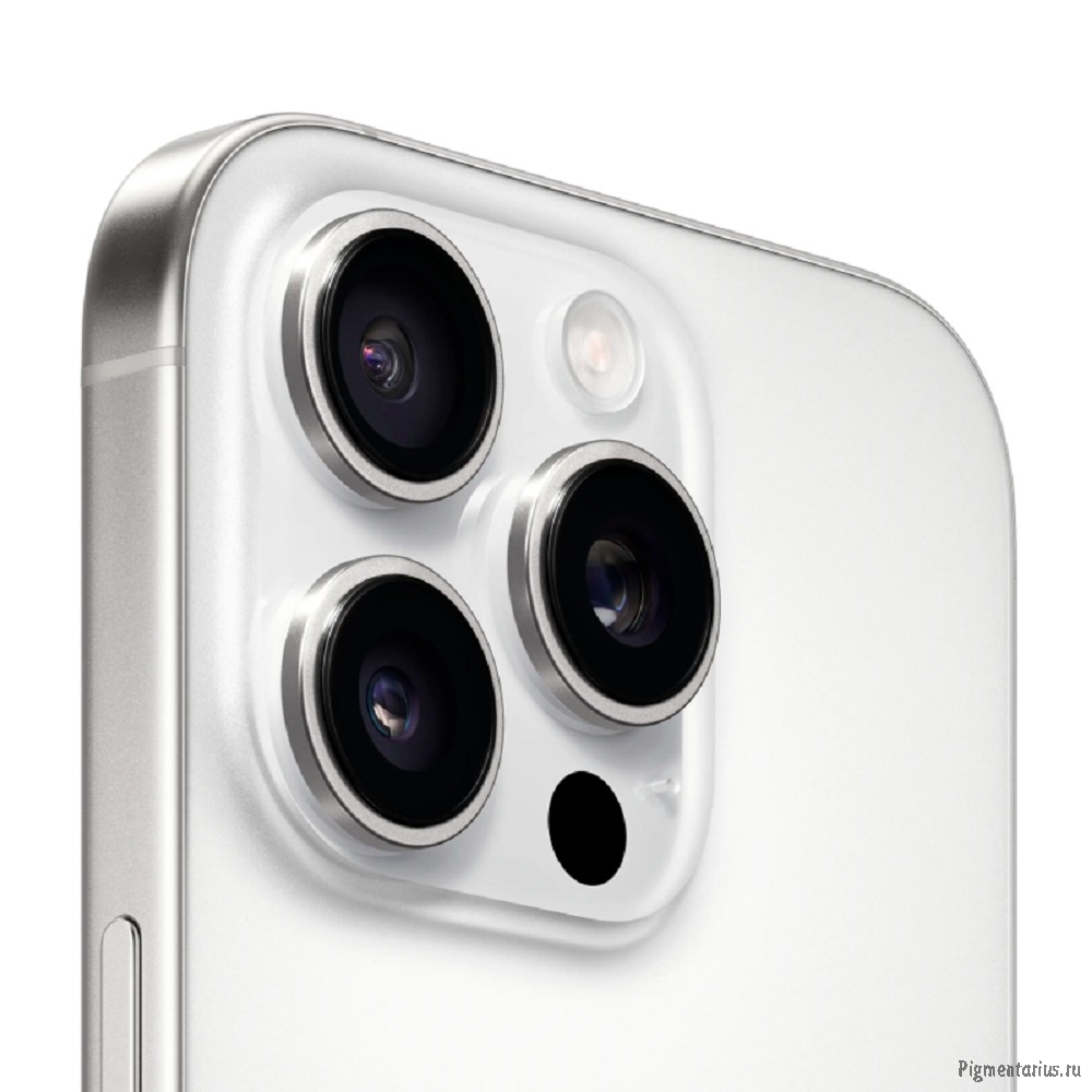 Apple iPhone 16 Pro 128GB White Titanium (MYNE3QN/A)