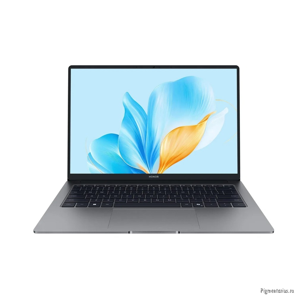 Ноутбук Honor MagicBook X14 FRG-X [5301ALWJ] Grey 14"