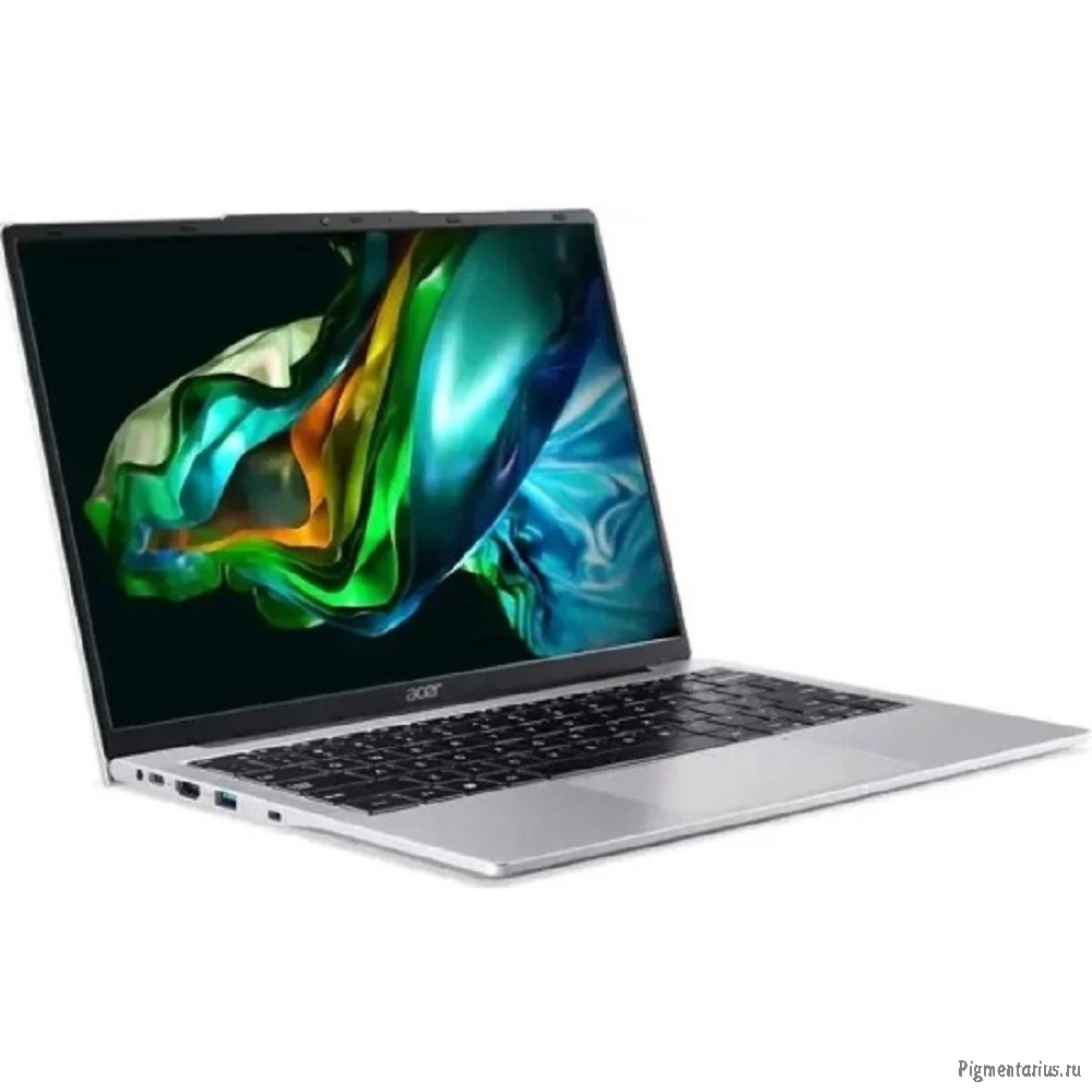 Ноутбук Acer Aspire AL14-31P-36EN [NX.KS9ER.001] Silver 14"