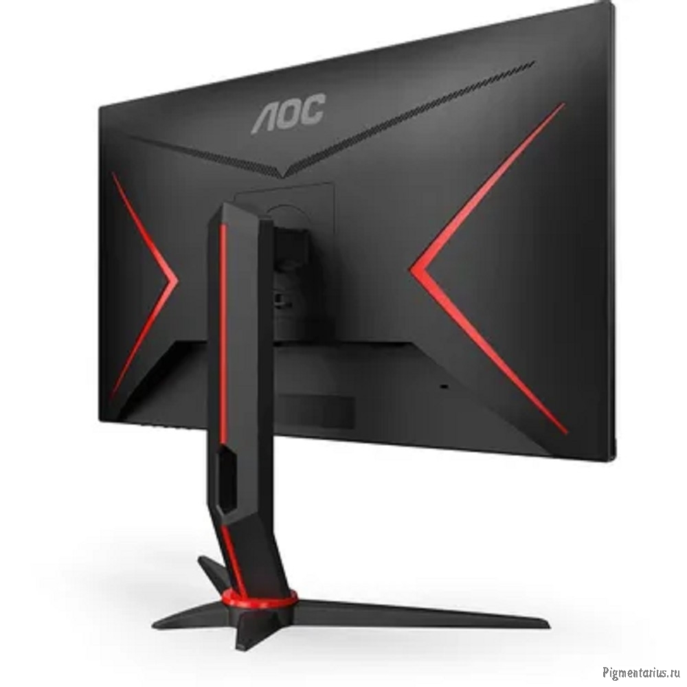 LCD AOC 27" 27G2SPU Gaming {IPS 1920x1080 165Hz 1ms 1000:1 250cd 178/178 DisplayPort 2xHDMI D-Sub 4x