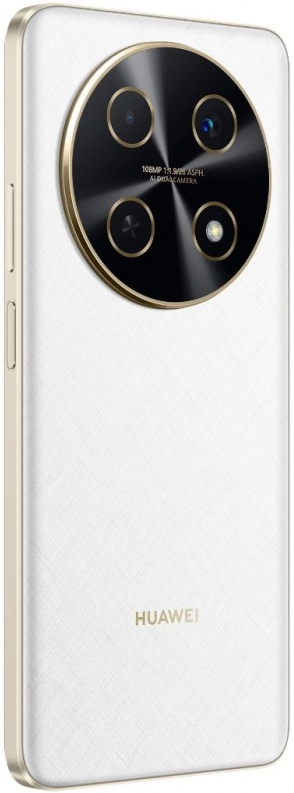 Huawei nova 13i 8GB/256GB White [51098BHB]