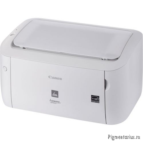 Принтер Canon imageCLASS LBP6030 (8468008/8468B008)