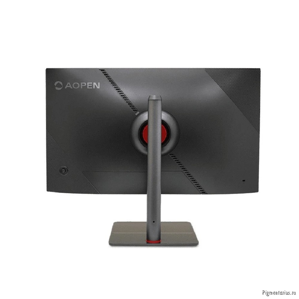 LCD Aopen by Acer 27" 27XV5KVymipruzx {IPS 3840x2160 160Hz 0.5ms 400cd HDMI2.1 DisplayPort1.4 USB-C(